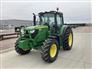 John Deere 2023 6130M Other Tractors