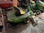2002 John Deere f525