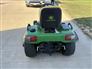 John Deere 2009 X724 Riding Lawn Mowers