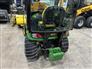 John Deere 2022 X734 Riding Lawn Mowers