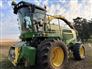 John Deere 2014 7980 Forage Harvesters