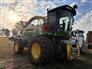 John Deere 2014 7980 Forage Harvesters