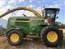 John Deere 2014 7980 Forage Harvesters