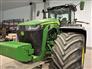 2024 John Deere 8R 410