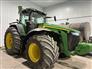 2024 John Deere 8R 410