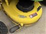 John Deere 2019 X330 Riding Lawn Mowers
