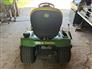 John Deere 2021 X390 Riding Lawn Mowers