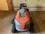 Husqvarna 2011 YTH2348 Riding Lawn Mowers