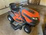 Husqvarna 2011 YTH2348 Riding Lawn Mowers