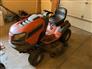 Husqvarna 2011 YTH2348 Riding Lawn Mowers