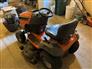 Husqvarna 2011 YTH2348 Riding Lawn Mowers