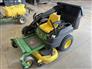 John Deere 2014 Z425 Riding Lawn Mowers