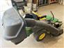 John Deere 2014 Z425 Riding Lawn Mowers