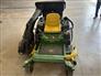John Deere 2014 Z425 Riding Lawn Mowers