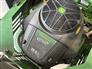 John Deere 2014 Z425 Riding Lawn Mowers