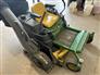John Deere 2014 Z425 Riding Lawn Mowers