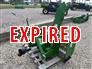 2024 John Deere sb1148