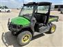 John Deere 2023 XUV 835M ATVs & Utility Vehicles