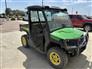 John Deere 2023 XUV 835M ATVs & Utility Vehicles