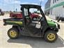 John Deere 2023 XUV 835M ATVs & Utility Vehicles