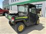 John Deere 2023 XUV 835M ATVs & Utility Vehicles