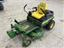2025 John Deere Z320R