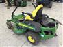 2025 John Deere Z320R