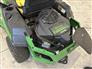 2025 John Deere Z320R