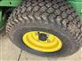 2025 John Deere Z320R
