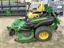 John Deere 2018 Z930R Riding Lawn Mowers