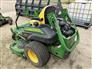 John Deere 2018 Z930R Riding Lawn Mowers