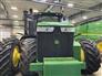 2012 John Deere 9510R