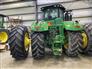 2012 John Deere 9510R