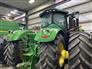 2012 John Deere 9510R