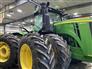 2012 John Deere 9510R