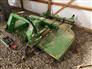John Deere 2015 MX8 Rotary Mowers / Sickle Mower