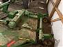John Deere 2015 MX8 Rotary Mowers / Sickle Mower