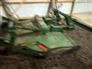John Deere 2015 MX8 Rotary Mowers / Sickle Mower