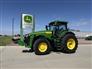 John Deere 2023 8R 410 Other Tractors
