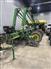 John Deere 2010 1770NT CCS Planters