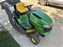 2006 John Deere L111