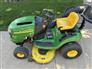 2006 John Deere L111