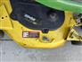 John Deere 2010 X324 Riding Lawn Mowers