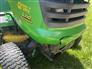 John Deere 2003 L110 Riding Lawn Mowers