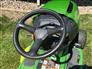 John Deere 2003 L110 Riding Lawn Mowers