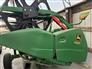 John Deere 2015 630F Headers - Other