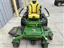 John Deere 2021 Z740R Riding Lawn Mowers