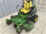 John Deere 2021 Z740R Riding Lawn Mowers