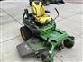 John Deere 2021 Z740R Riding Lawn Mowers