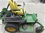 John Deere 2021 Z740R Riding Lawn Mowers